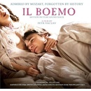 Soundtrack - Il Boemo CD