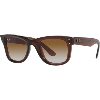 Image 1 of Ray-Ban Wayfarer Reverse RBR0502S 6709CB