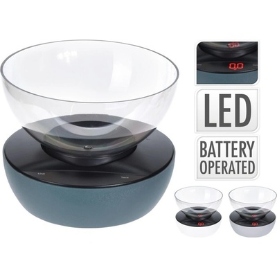 Excellent 5 kg / 1,3 l