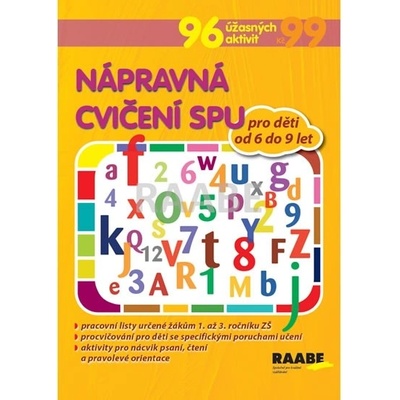 Nápravná cvičení SPU