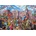 Gibsons - Puzzle Final Days of War - 1 000 piese