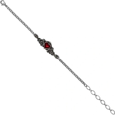 Alchemy Gothic náramek Betrothal A145