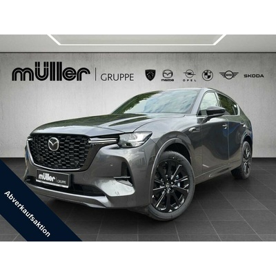 Mazda CX-60 D 254 Homura Plus AWD 187 kW