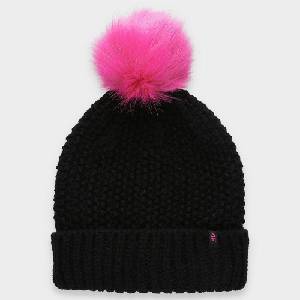 4F Зимна Шапка 4F H4Z19-CAD067 Black (H4Z19-CAD067)