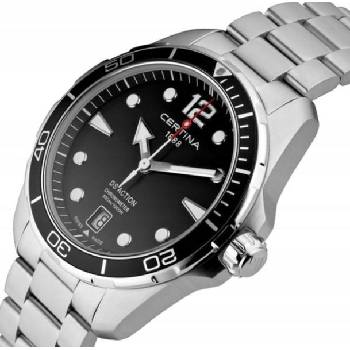 Certina C032.451.11.057.00