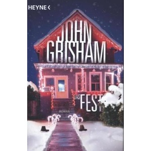 Das Fest (ISBN: 9783453412866)