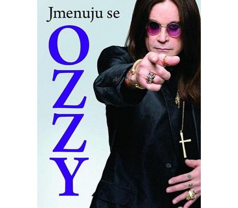 Jmenuju se Ozzy