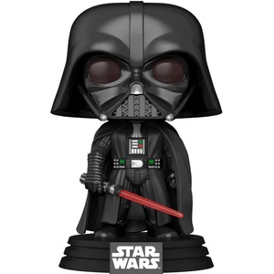 Funko Фигурка Funko POP! Star Wars: Darth Vader #597 (81630) - privantex