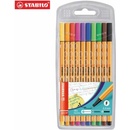 Stabilo Point 88 10 ks
