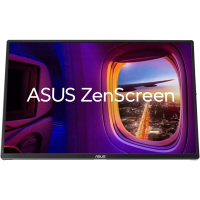 Asus ZenScreen MQ16FC