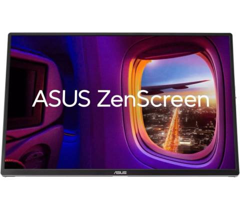 Asus ZenScreen MQ16FC