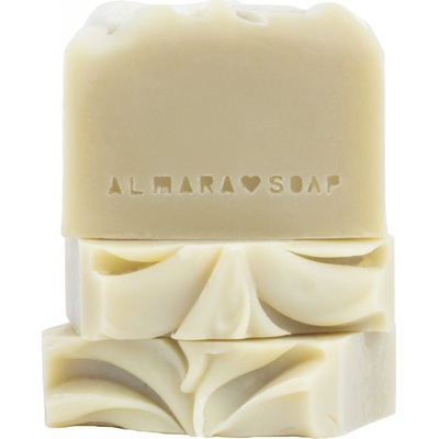 Almara Soap přírodní mýdlo Aloe Vera 90 g