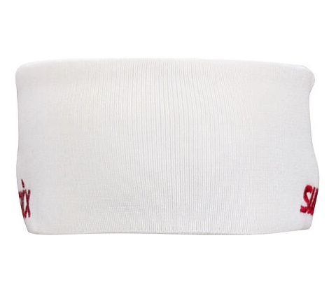 Swix Tradition Bright white