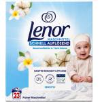 Lenor Прах за пране Lenor Sensitive 1265 г 23PD