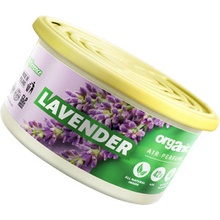 Natural Fresh Organic plechovka s víčkem Lavender 42 g