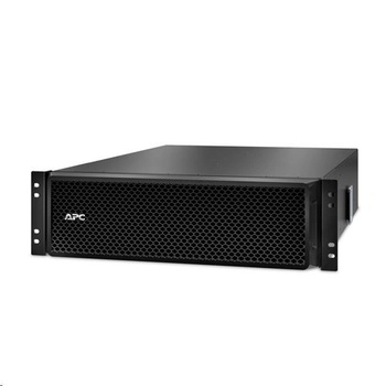 APC Smart-UPS On-Line непрекъсваемо токозахранващо устройство (UPS) Двойна конверсия (Онлайн) 10 мм2 10000 W 10 Изход(и) за променлив ток (SRT192RMBP2) (SRT192RMBP2)