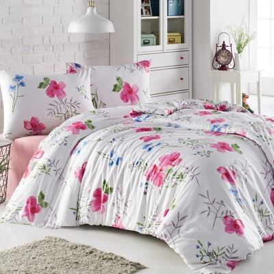 Darymex Flanel obliečky FLANELOVE 200X220 2x70X80