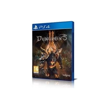 Dungeons 2