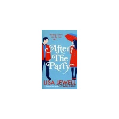 After the Party - Lisa Jewell