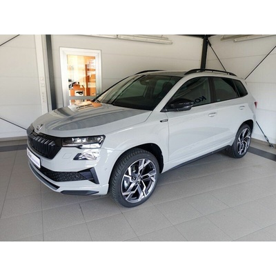 Skoda Karoq 2.0 TDI Sportline 4x4 DSG 110 kW