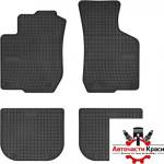 FroGum Гумени стелки Frogum съвместими с Audi A3 (8L) - (1996-2003) (51260) - avtochastikrasi