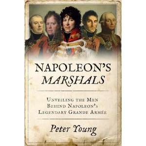 Napoleon's Marshals (ISBN: 9781800559691)