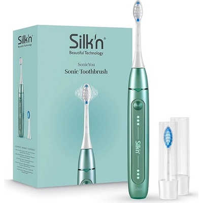 Silk'n Sonic You Light Green