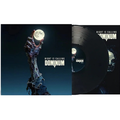 Dominum - Night Is Calling LP