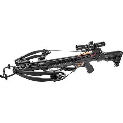 Man Kung Frost Wolf MK-XB56 175lbs