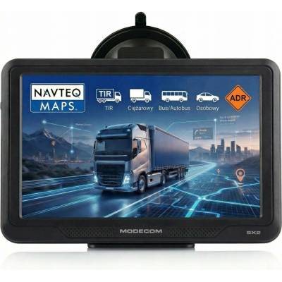 Modecom FreeWAY SX2 (bez mapy)