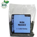 BioNebio Mak modrý Bio 200 g