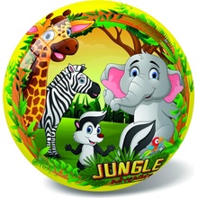 Lopta jungle 23cm