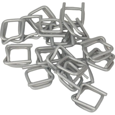 Viazacie spony CB4, 13 mm, F, balenie 1000 ks