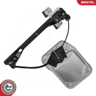 Zvedací zařízení oken ESEN SKV 01SKV512
