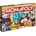 Winning Moves Настолна игра Monopoly - Dragon Ball (WM4095)