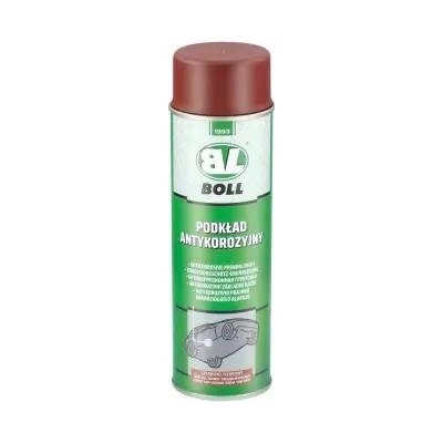 BOLL antikorozní základní nátěr - sprej 500ml