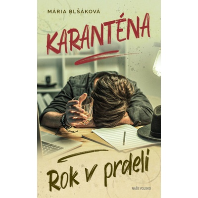 Karanténa - Rok v prdeli