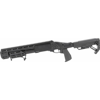 Specna Arms SA-VGS1 VAPOR M-LOK černá GNB plynová