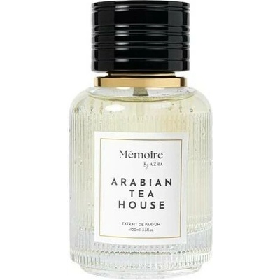Azha Arabian Tea House parfém unisex 100 ml