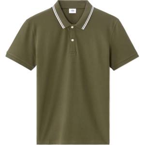 Celio Поло тениска Leprime Celio | Zelen | МЪЖЕ | S
