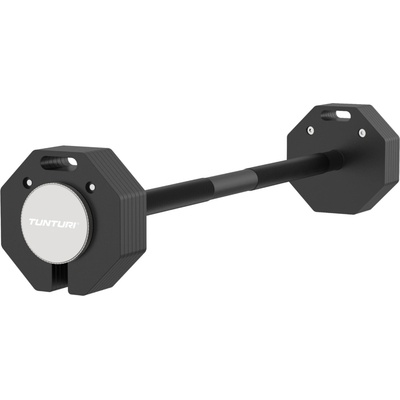 TUNTURI Rapid Adjustable Barbell 35 kg