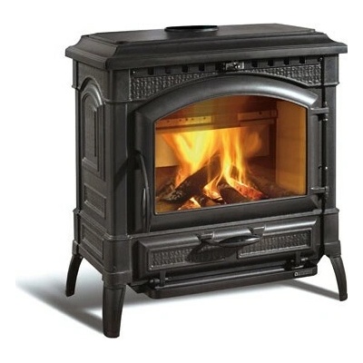 La Nordica TermoIsotta D.S.A antracit