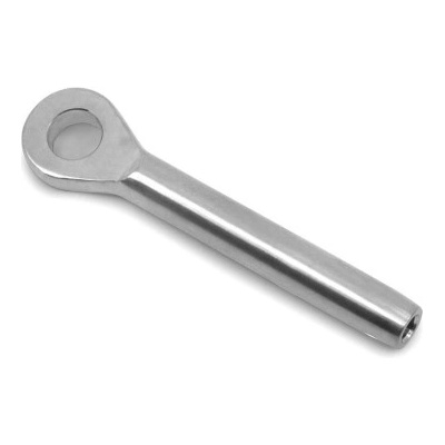 Napínák, úchytka lanka, AISI316, průměr lanka 5 mm – Zboží Dáma