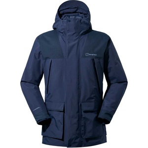 BERGHAUS Яке breccan parka inshel jkt am (4a000927hu6)