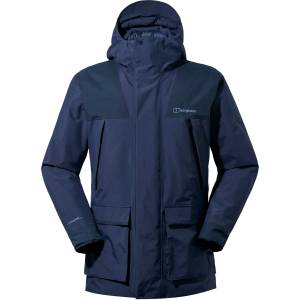 BERGHAUS Яке breccan parka inshel jkt am