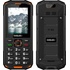 EVOLVEO StrongPhone X5 Black Orange