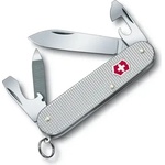 Victorinox Швейцарски джобен нож Victorinox Cadet Alox (0.2601.26)
