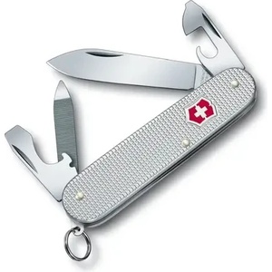 Victorinox Швейцарски джобен нож Victorinox Cadet Alox (0.2601.26)