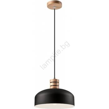 Image 1 of LAMKUR Пендел 1xE27/60W/230V (LA31705)