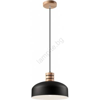 LAMKUR Пендел 1xE27/60W/230V (LA31705)